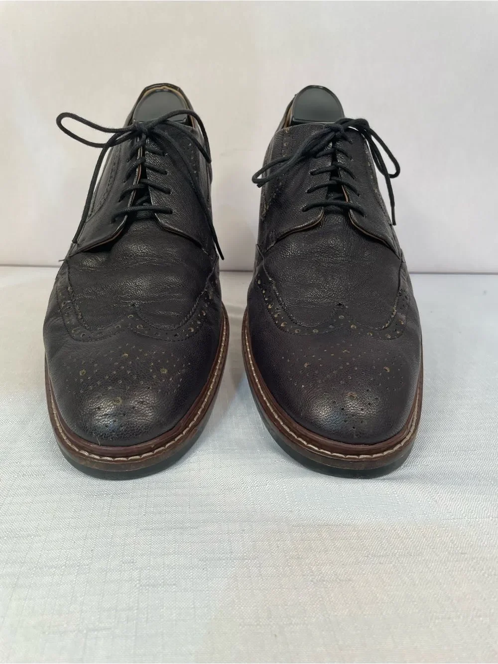 Cole Haan timeless black